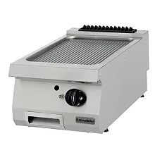 Жарочная поверхность Ozti OGG 4070 N газ.
