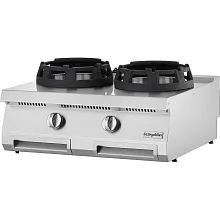 Газовая плита Ozti OWG 8070 WOK газ.