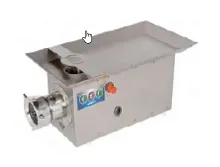 Мясорубка Ozti OKM 12. эл.