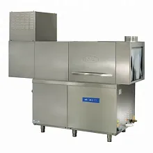 Конвейерная посудомоечная машина Ozti OBK 1500, с сушкой, 1650 тарелок/час, рабочий цикл - справа налево