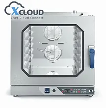 Пароконвектомат Radax Chekhov CC06DGCL