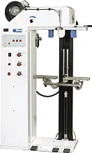 Пароманекен GHIDINI T 3000 (парогенератор)