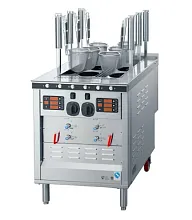 Макароноварка REDGASTRO RGG-6A