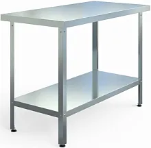 Стол производственный Assum СП-П-7/8 (700х800х850)