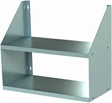 Полка настенная Assum ПН2-П-5/3 (500х300х500)