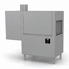 Туннельная посудомоечная машина Apach Cook Line ARC100 (T101) ДОЗ+CW+СУШ П/Л
