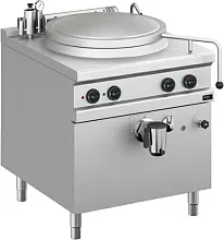Котел пищеварочный 900 серии Apach Cook Line APKE-89-150L/PL
