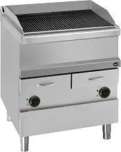Гриль водяной 900 серии Apach Cook Line APGEW-89P/PL