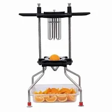 Устройство для нарезки фруктов на 6 частей CANCAN 1315-2