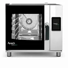 Конвекционная печь Apach Cook Line AB5TX1