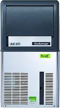 Льдогенератор SCOTSMAN ACM 57 WS