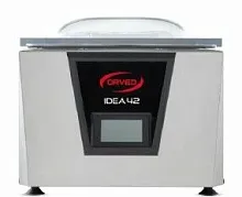 Вакуумный упаковщик Orved IDEA 42