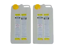 Средство моющее щелочное LAINOX COMBICLEAN 3 В 1 DL002BC
