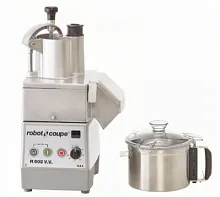 Кухонный процессор Robot Coupe R502G V.V. 1Ф