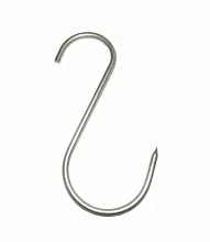 Крюк для мяса KAYMAN из стали AISI 304