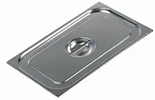 Крышка к гастроемкости Hurakan GD 1/2