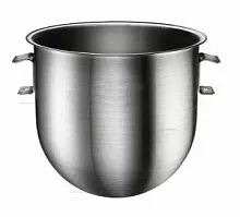 Дежа для миксера планетарного Hurakan HKN-IP20FM-BOWL, 20л
