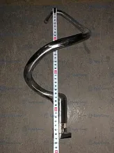 Крюк для миксера Hurakan HKN-IP30F2 CODE SP-HKN-IP30F2-108