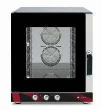 Пароконвектомат TATRA TBI 06 M.V