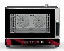 Пароконвектомат TATRA TBI 04 DC.5V