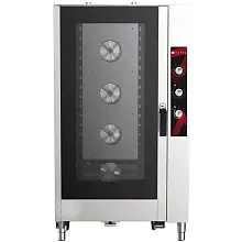 Пароконвектомат TATRA TBI 16 M.1V