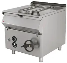 Сковорода опрокидываемая 900 серии TATRA TEB.129