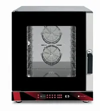 Пароконвектомат TATRA TBI 06 DC.5V