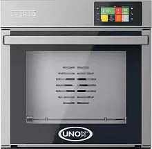 Тепловой шкаф UNOX EVEREO XEEC-10HS-EPDS