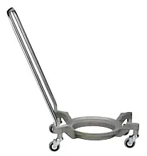 Тележка для дежи BEAR VARIMIXER 22AR80 для AR80