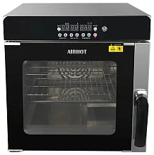 Печь-коптильня AIRHOT ESM-102