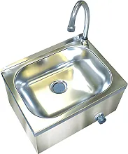 Рукомойник ITERMA ВЦ 15-400/310 П смеситель