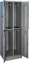 Шкаф для одежды ITERMA ШО-24