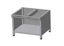 Стенд открытый 700 серии ITERMA СП-800/700М