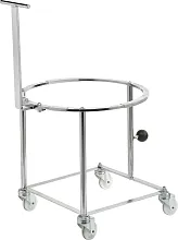 Тележка для дежи STARMIX CARPL60SW