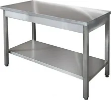 Стол центральный ITERMA 430 СЦ-211/906