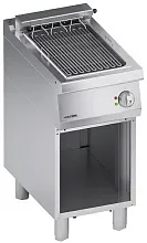 Гриль водяной 700 серии VEROTERM VT7GDE05VV напольный с открытым шкафом