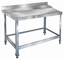 Стол для чистой посуды ITERMA 430 СБ-361/600/760 ПММ
