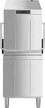 Купольная посудомоечная машина SMEG SPH515