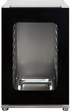 Расстоечный шкаф SMEG LEV43XV-3 с функцией пароувлажнения