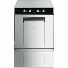 Стаканомоечная машина SMEG SPG400MSL