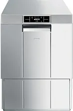 Посудомоечная машина SMEG SPD526S для мойки гастроемкостей и противней 600х400