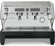 Кофемашина La Pavoni PPNBT2VAN00EU