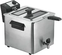 Фритюрница электрическая RGV Professional Fry Type 8 (89998)