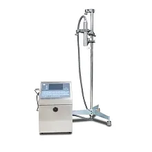 Каплеструйный принтер Hualian Machinery HL-A470