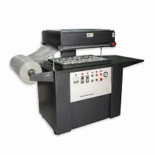 Скин-упаковочная машина Hualian Machinery TB-390 (380В)