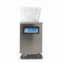 Вакуум-упаковочная машина напольного типа Hualian Machinery EV-41