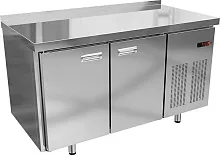 Стол холодильный KRONER СХб 2-140-60