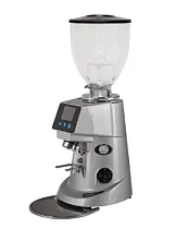 Кофемолка Fiorenzato F 64 E Dark Grey