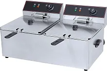 Фритюрница Hurakan HKN-FD1111N (уценка)