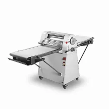 Тестораскатка Hurakan HKN-DRM520F